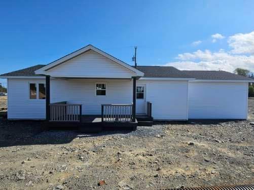 81 Inner Pond North Road, Ocean Pond, NL