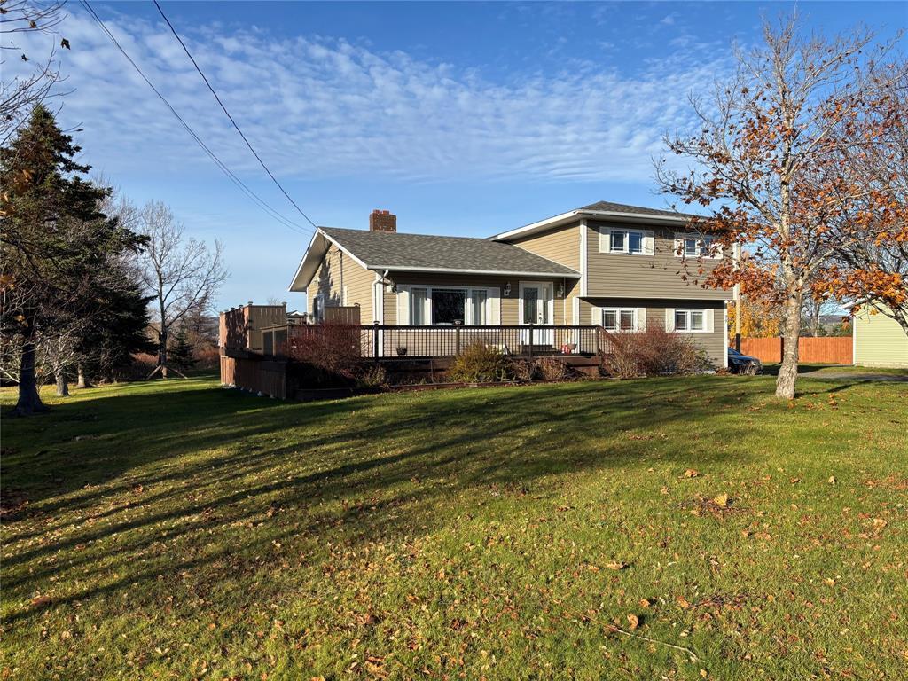 79 Central Street, Bay Roberts, NL