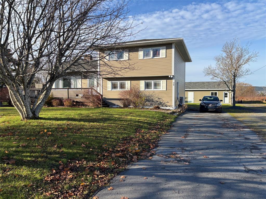 79 Central Street, Bay Roberts, NL