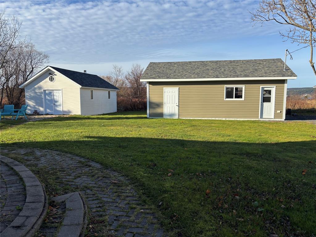 79 Central Street, Bay Roberts, NL