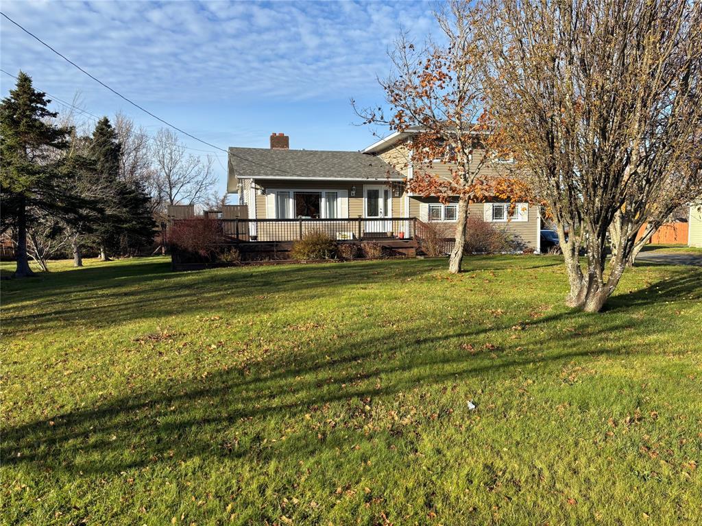 79 Central Street, Bay Roberts, NL