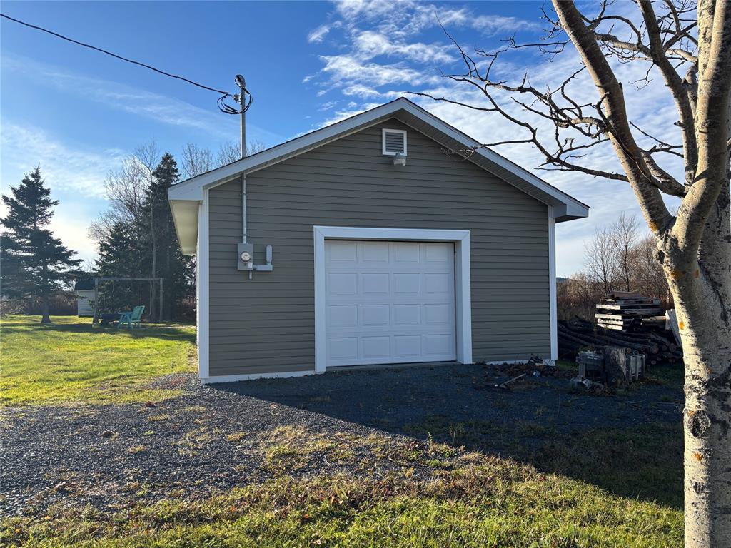 79 Central Street, Bay Roberts, NL