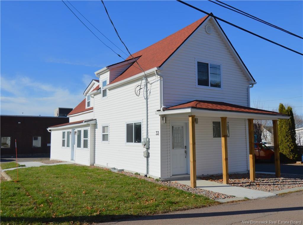 33 Comeau St, Shediac, NB