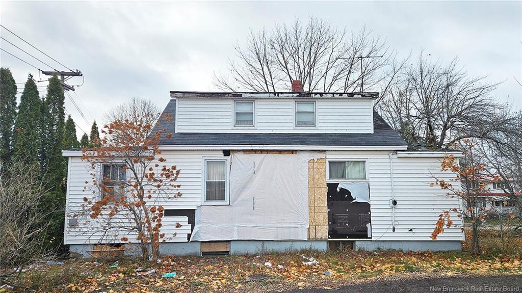 561 St George Blvd, Moncton, NB
