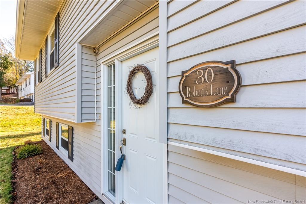30 Roberts Lane, Rothesay, NB