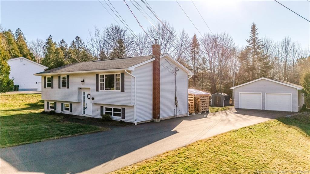 30 Roberts Lane, Rothesay, NB