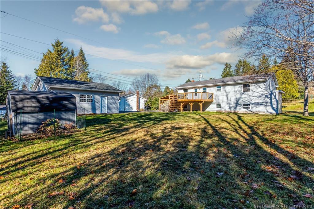 30 Roberts Lane, Rothesay, NB