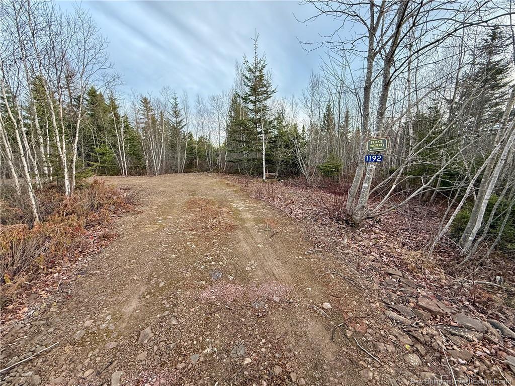 1192 Rte 935, Rockport, NB