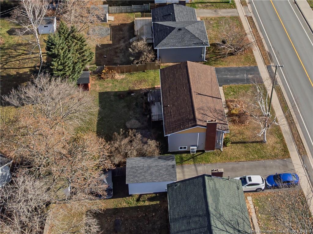 101 Sunset Dr, Fredericton, NB