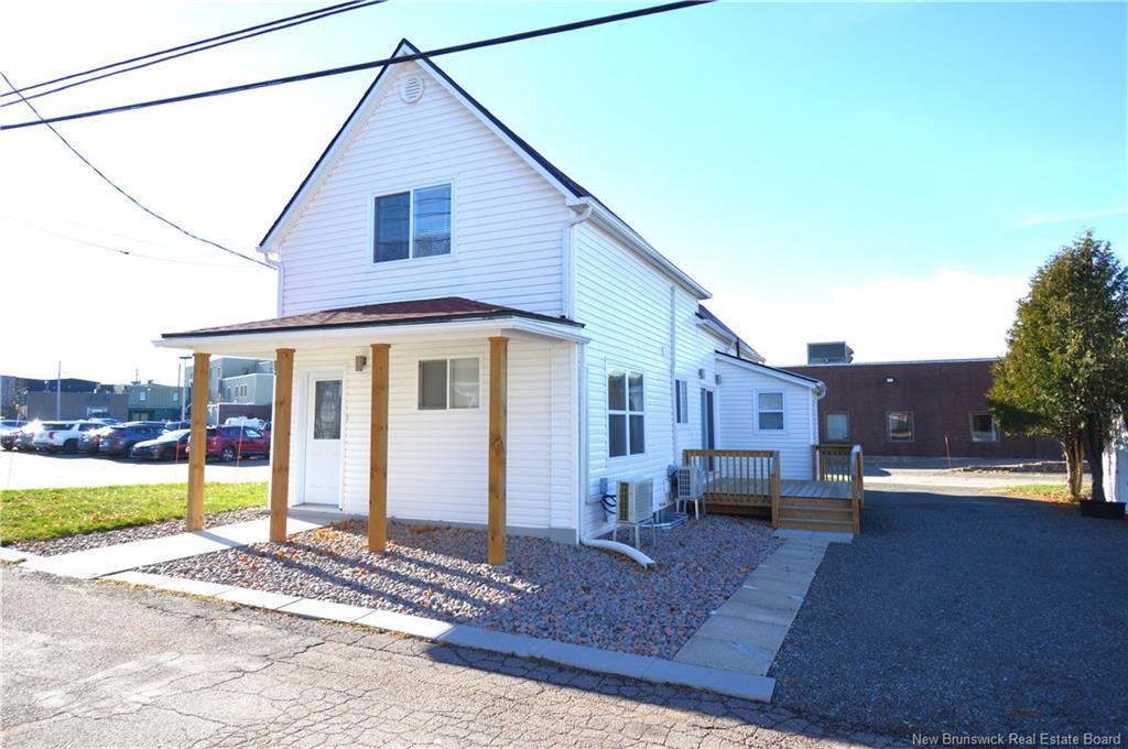 33 Comeau St, Shediac, NB