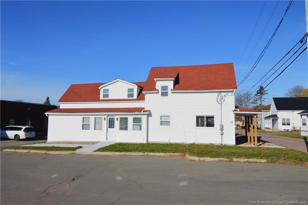 33 Comeau St, Shediac, NB