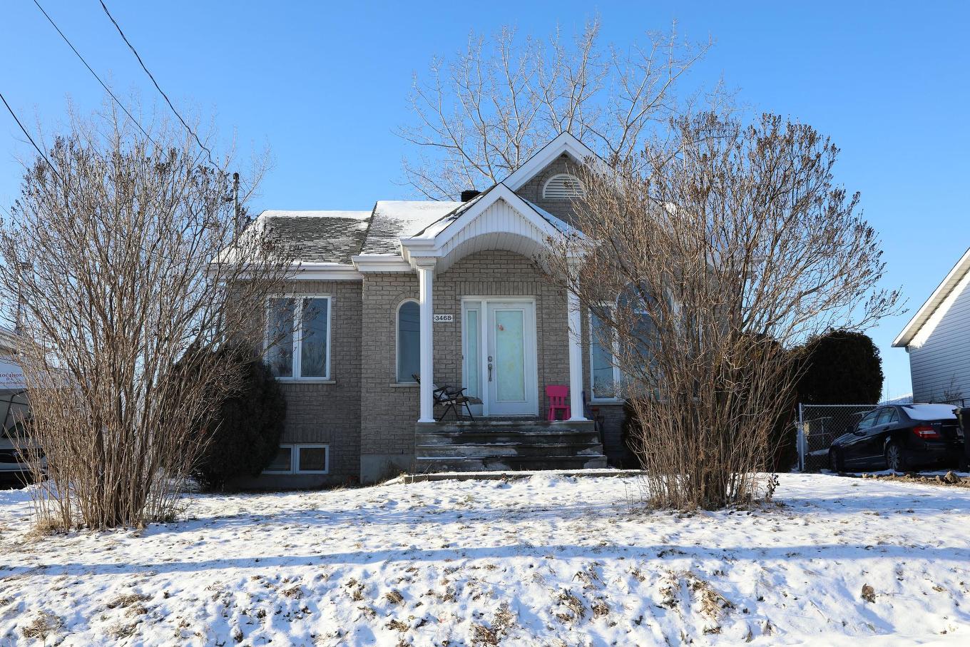 Extérieur - 3468 Ch. De La Rivière-Cachée, Boisbriand, QC - Outdoor