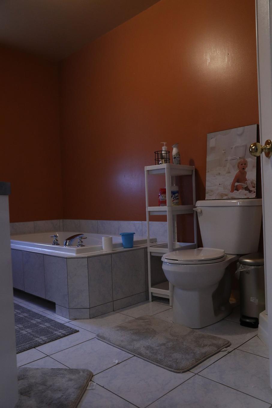 Salle de bains - 3468 Ch. De La Rivière-Cachée, Boisbriand, QC - Indoor Photo Showing Bathroom