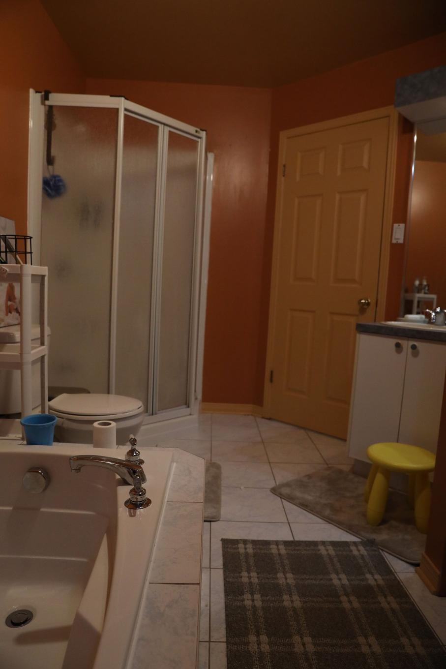 Salle de bains - 3468 Ch. De La Rivière-Cachée, Boisbriand, QC - Indoor