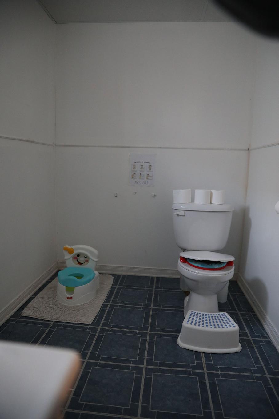 Salle d'eau - 3468 Ch. De La Rivière-Cachée, Boisbriand, QC - Indoor Photo Showing Bathroom