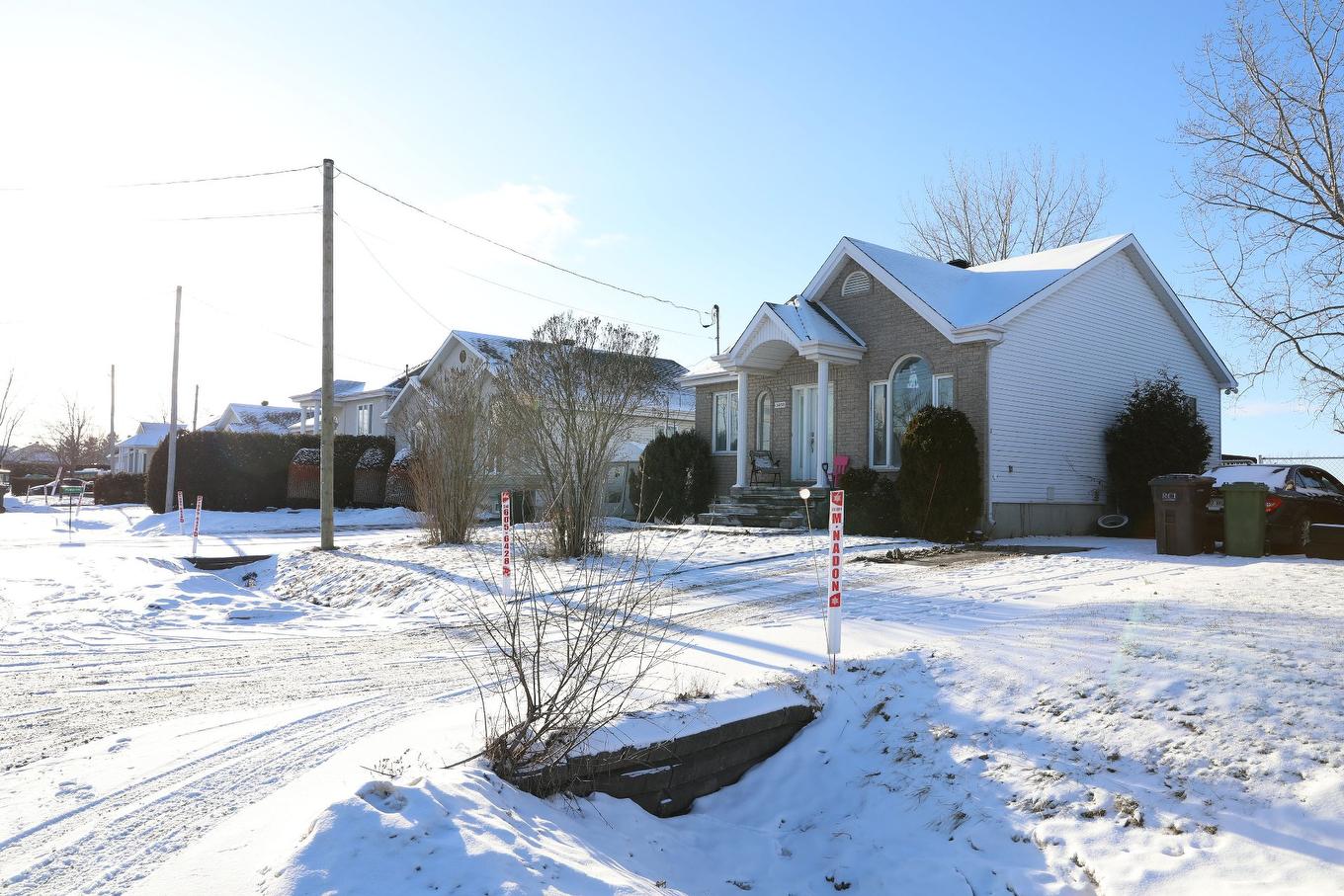 Extérieur - 3468 Ch. De La Rivière-Cachée, Boisbriand, QC - Outdoor