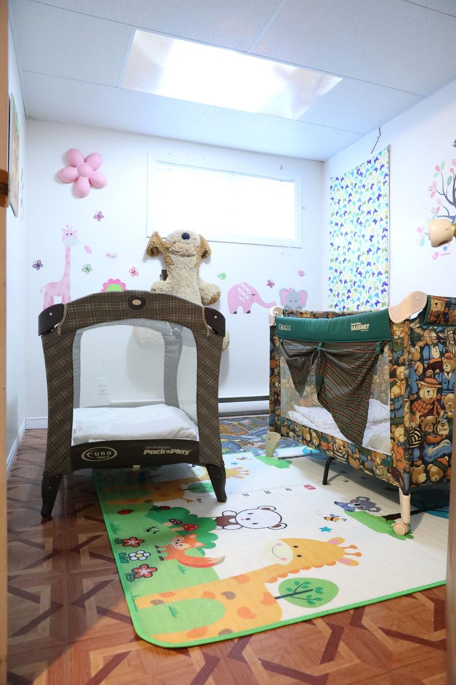 Chambre à coucher - 3468 Ch. De La Rivière-Cachée, Boisbriand, QC - Photo Showing Other Room