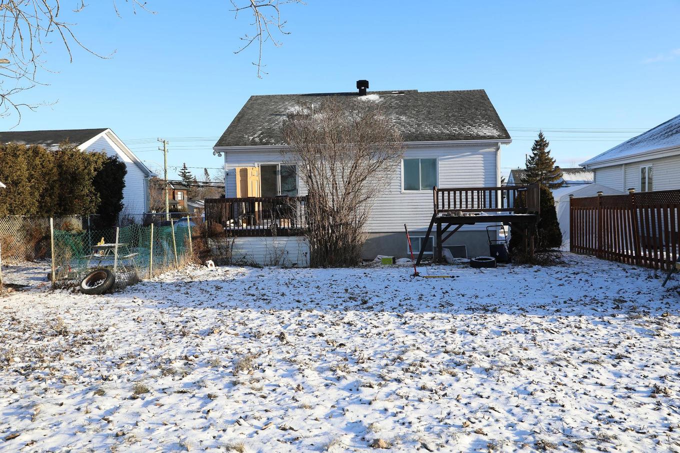 Cour - 3468 Ch. De La Rivière-Cachée, Boisbriand, QC - Outdoor