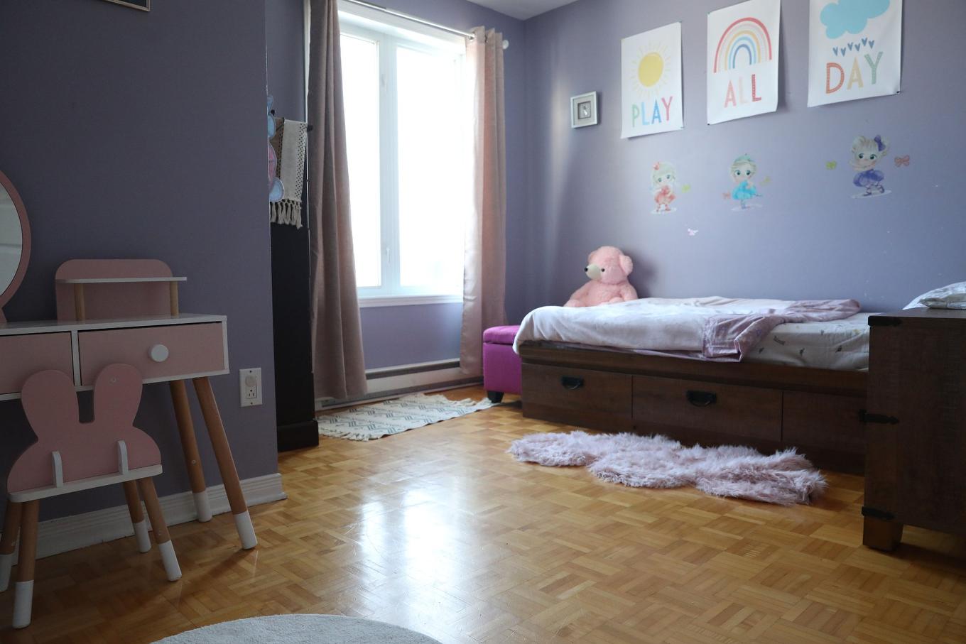 Chambre à coucher - 3468 Ch. De La Rivière-Cachée, Boisbriand, QC - Indoor Photo Showing Bedroom