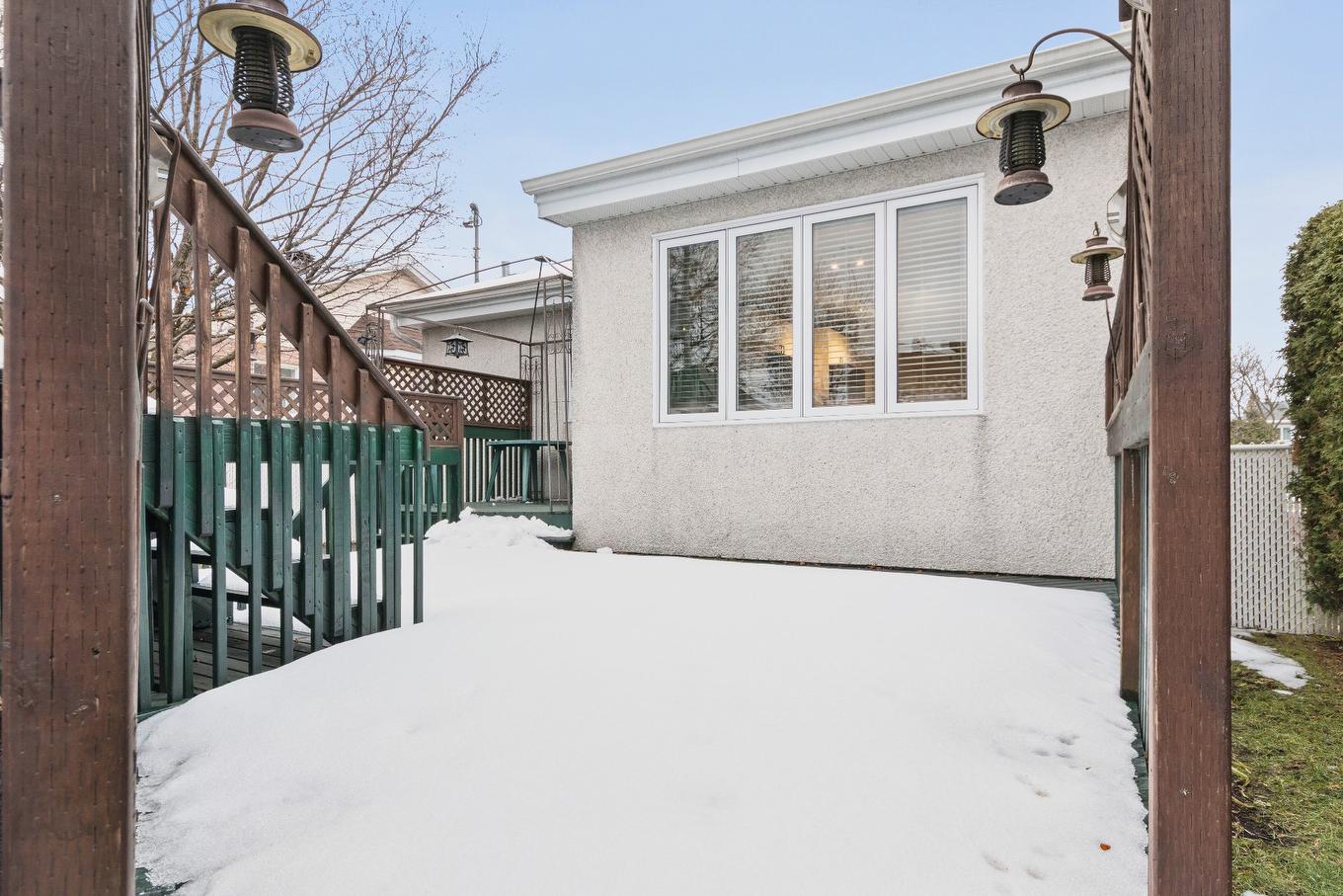 Back facade - 3251 Boul. Roland-Therrien, Longueuil (Le Vieux-Longueuil), QC - Outdoor With Exterior