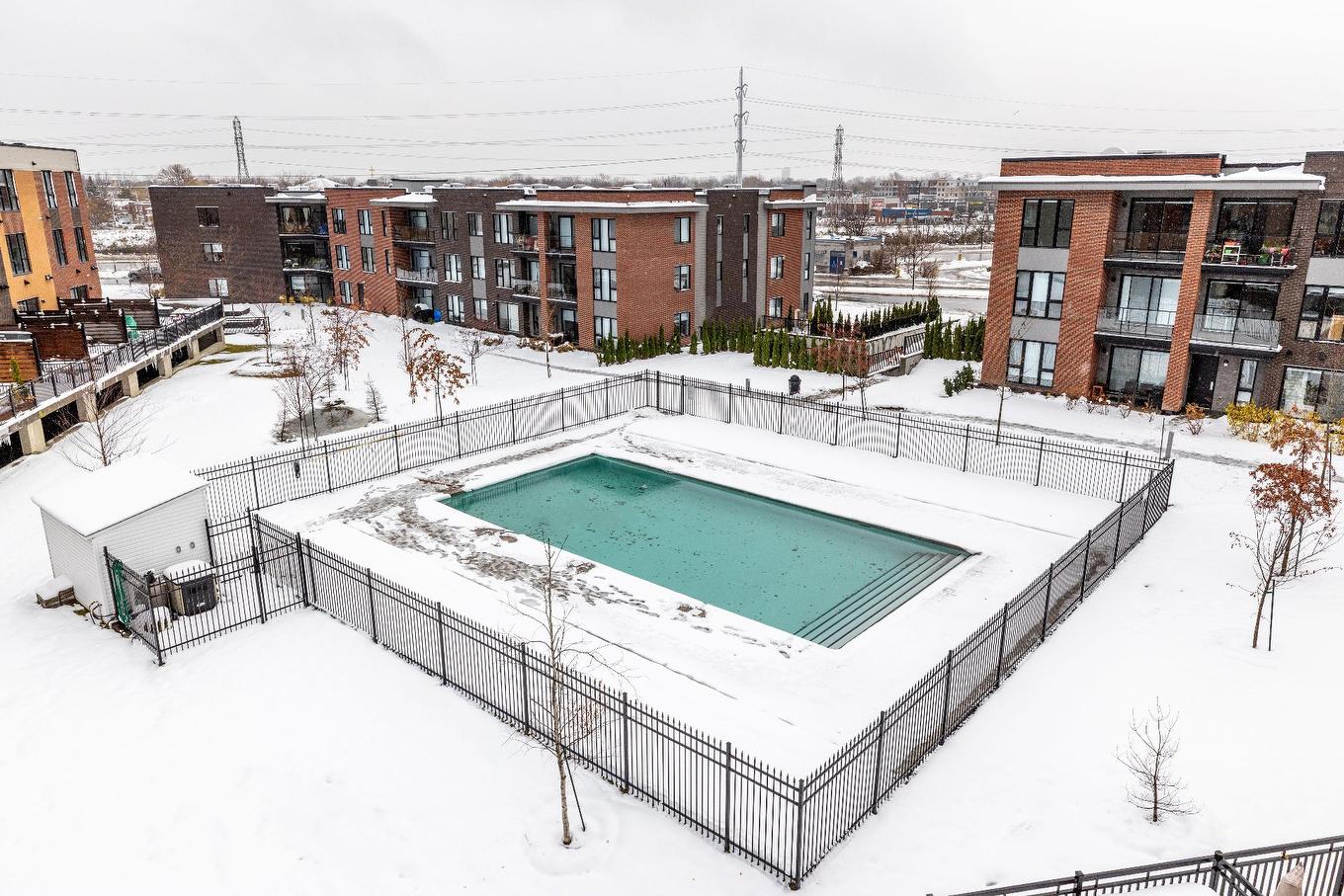 View - 1098Z Rue Jacqueline-Sicotte, Montréal (Lasalle), QC