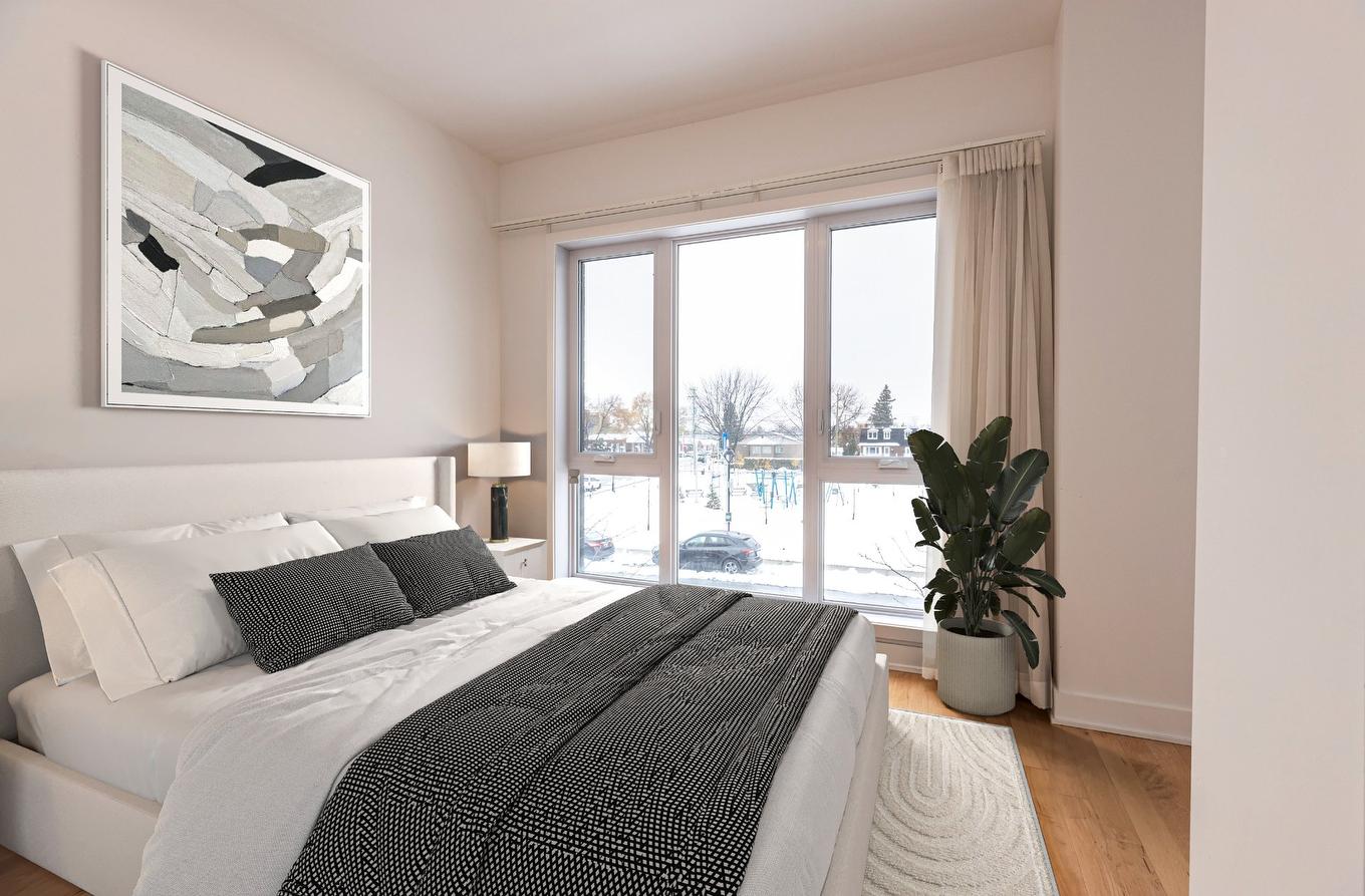 Bedroom - 1098Z Rue Jacqueline-Sicotte, Montréal (Lasalle), QC
