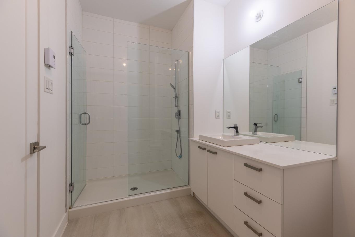 Bathroom - 1098Z Rue Jacqueline-Sicotte, Montréal (Lasalle), QC