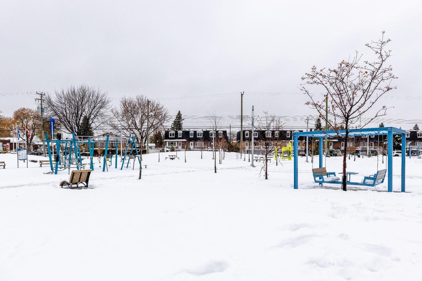 View - 1098Z Rue Jacqueline-Sicotte, Montréal (Lasalle), QC