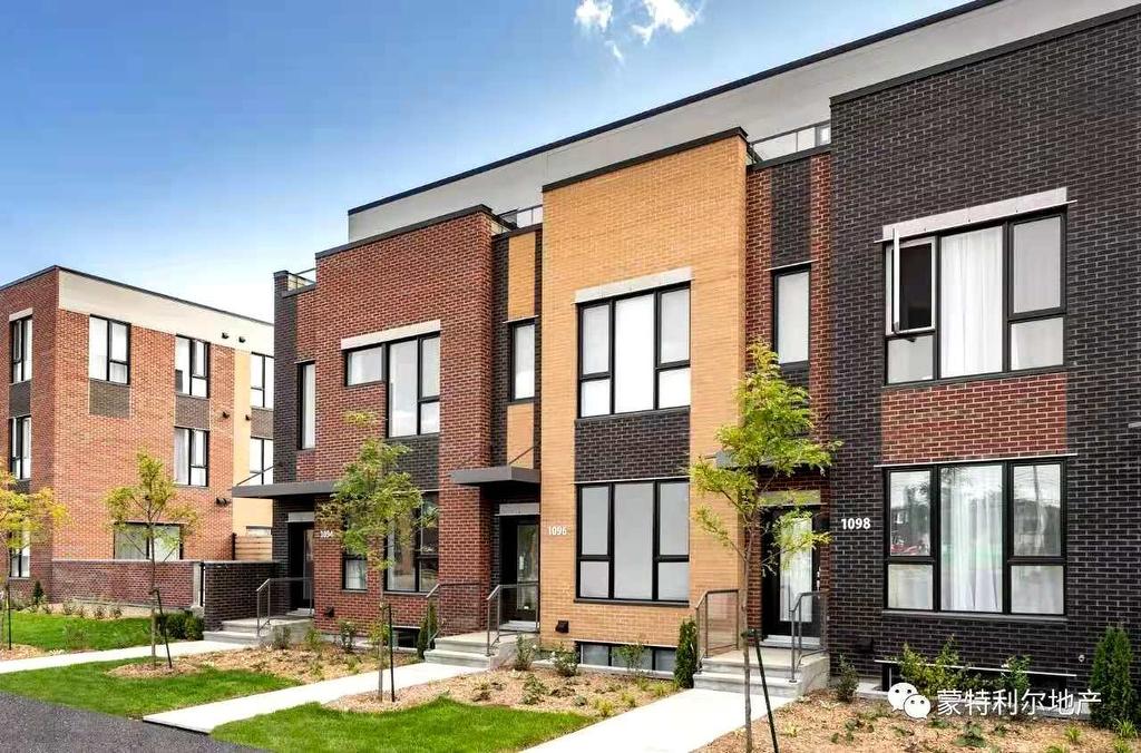 Frontage - 1098Z Rue Jacqueline-Sicotte, Montréal (Lasalle), QC