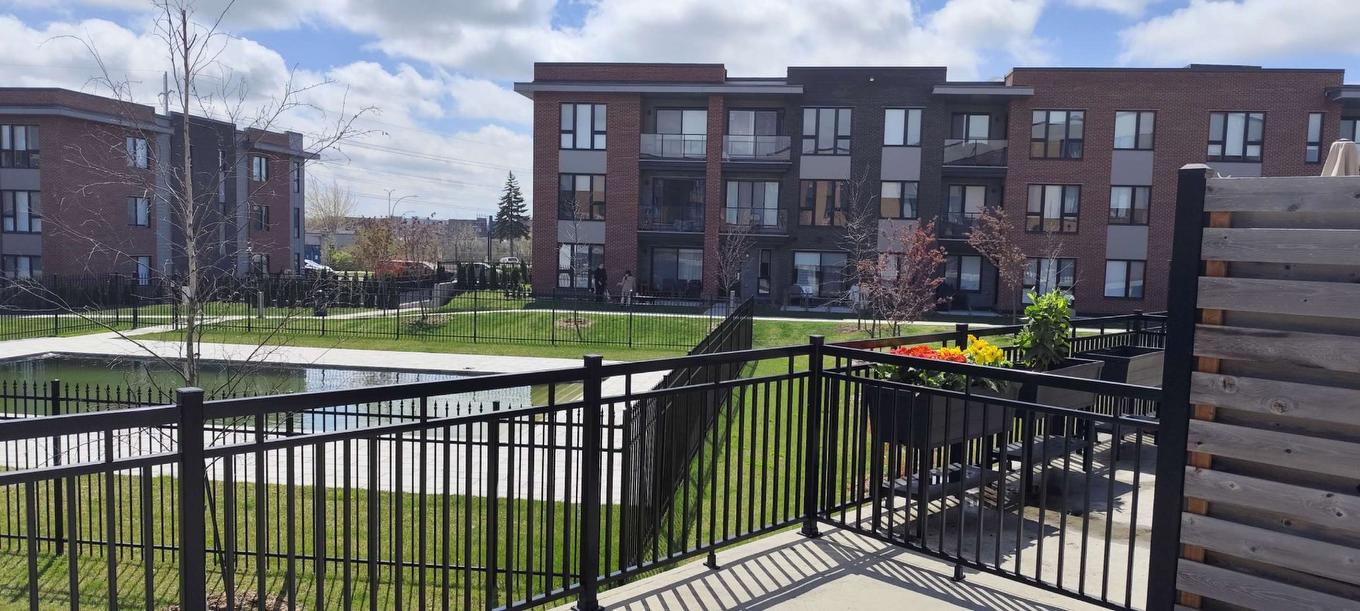 View - 1098Z Rue Jacqueline-Sicotte, Montréal (Lasalle), QC