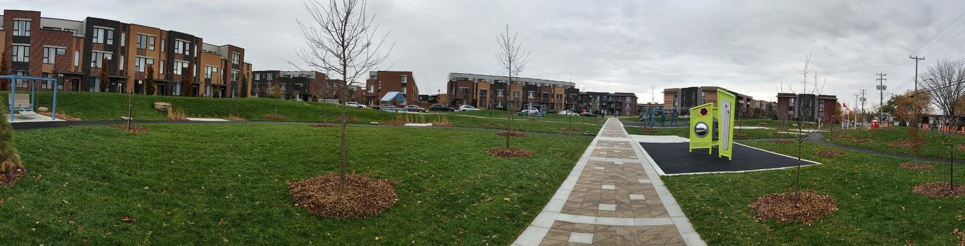 View - 1098Z Rue Jacqueline-Sicotte, Montréal (Lasalle), QC