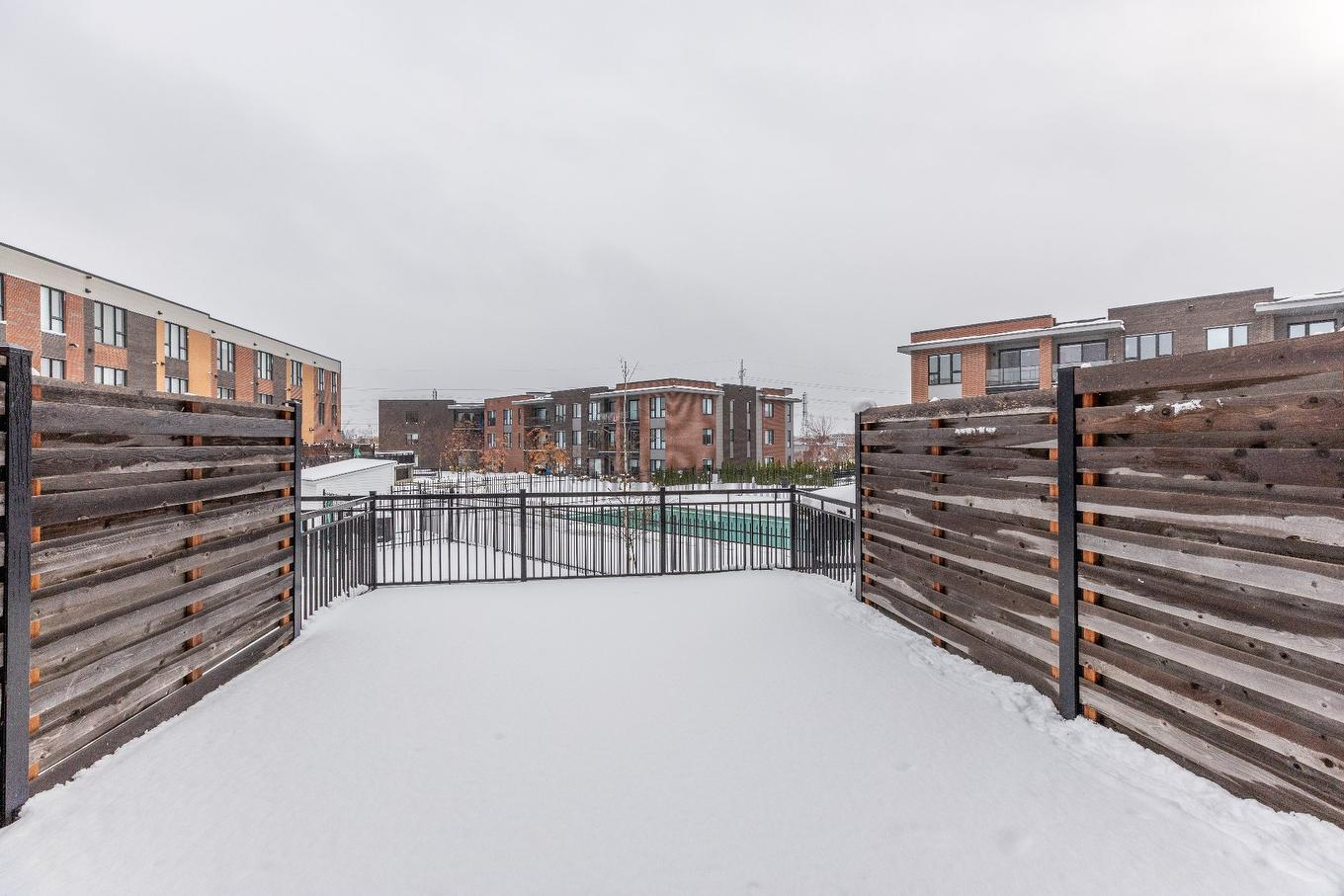 View - 1098Z Rue Jacqueline-Sicotte, Montréal (Lasalle), QC