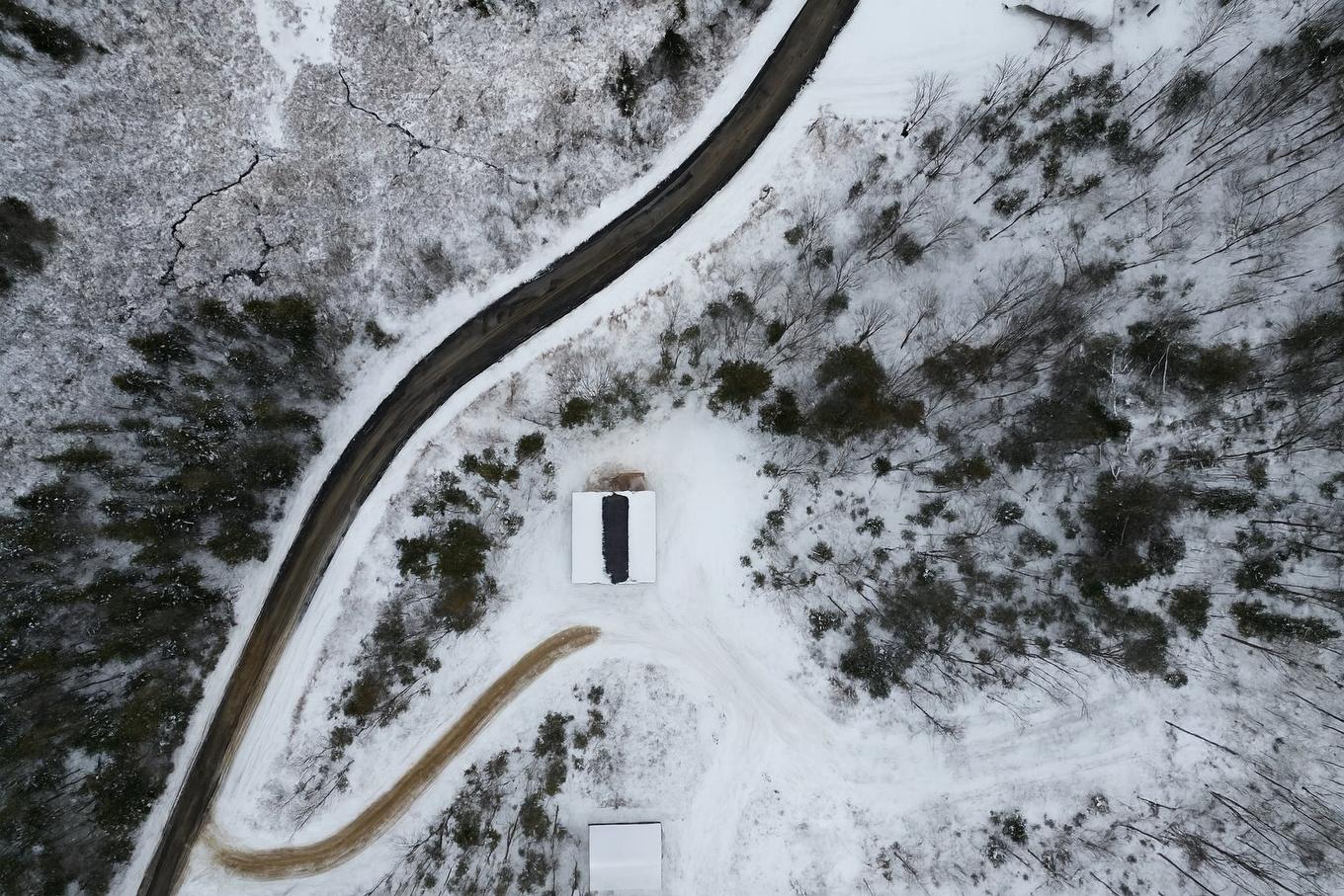 Vue d'ensemble - 101 Allée De La Nature, Sainte-Marguerite-Du-Lac-Masson, QC - Outdoor With View