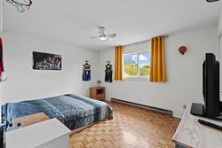 Chambre à coucher principale -