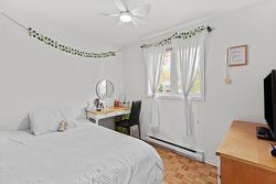 Chambre à coucher -