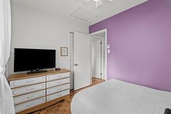 Chambre à coucher -