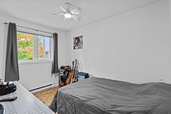 Chambre à coucher -