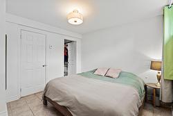 Chambre à coucher -