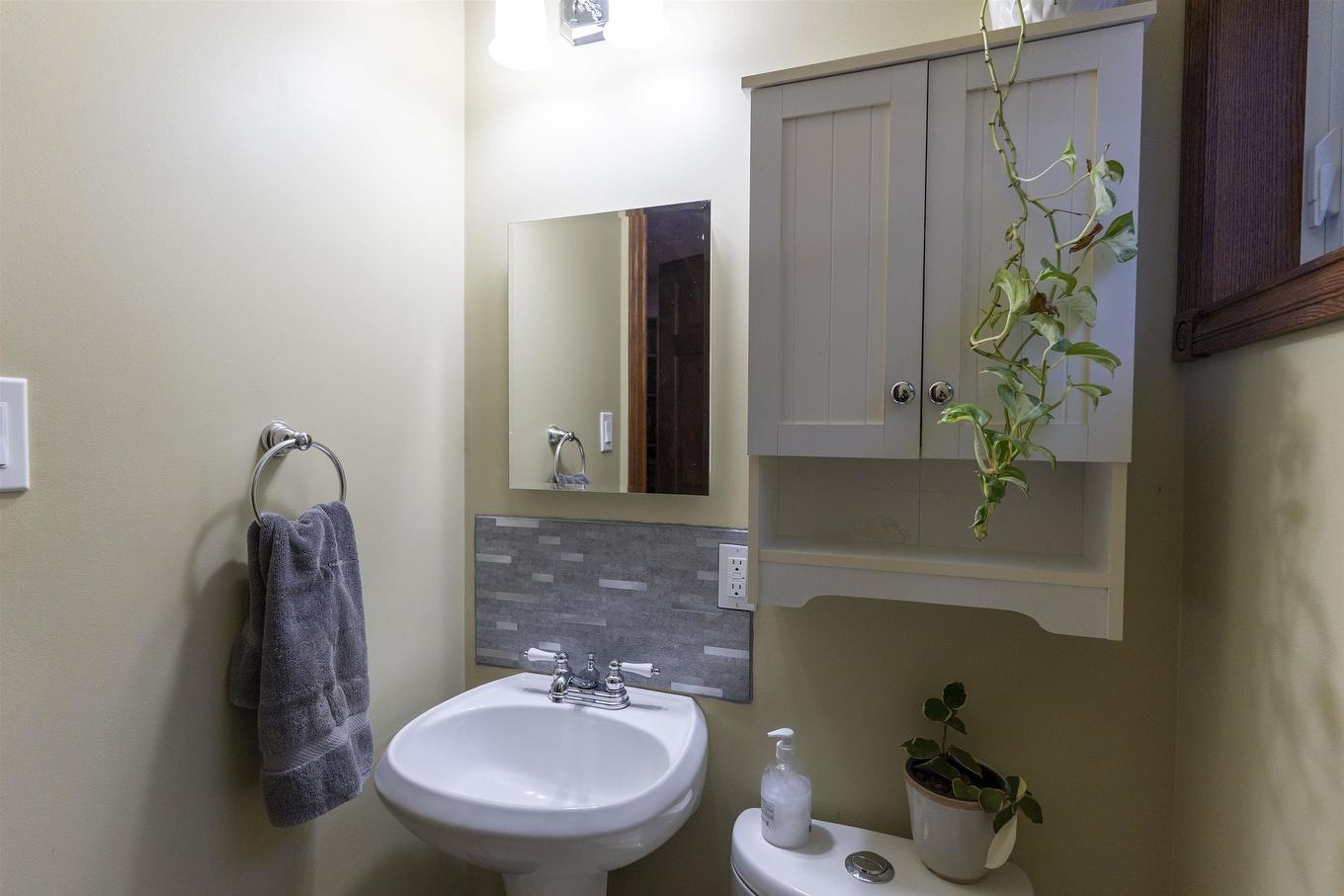 273 Amelia Street W, Thunder Bay, ON - Indoor Photo Showing Bathroom