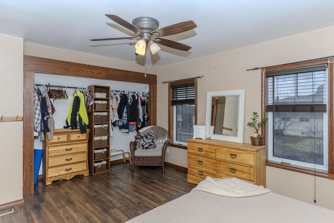 273 Amelia Street W, Thunder Bay, ON - Indoor Photo Showing Bedroom