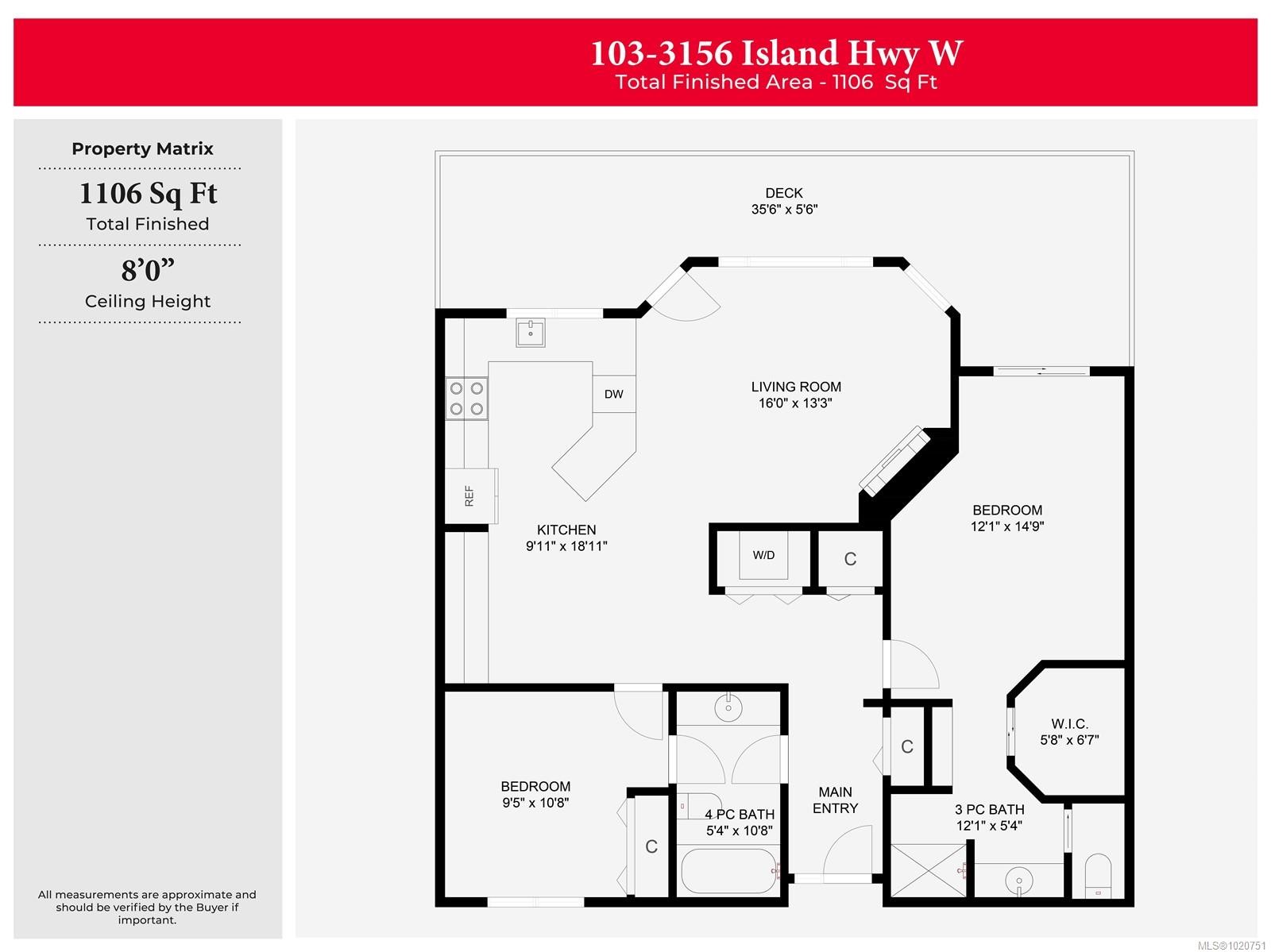 103-3156 Island Hwy West, Qualicum Beach, BC - Other