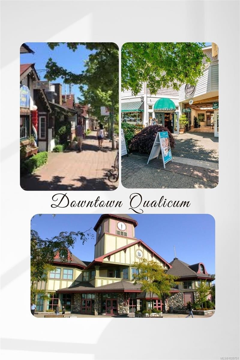 103-3156 Island Hwy West, Qualicum Beach, BC -