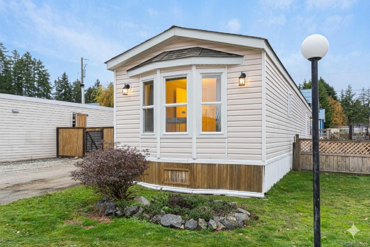 11-1801 Schafers Rd, Coombs, BC