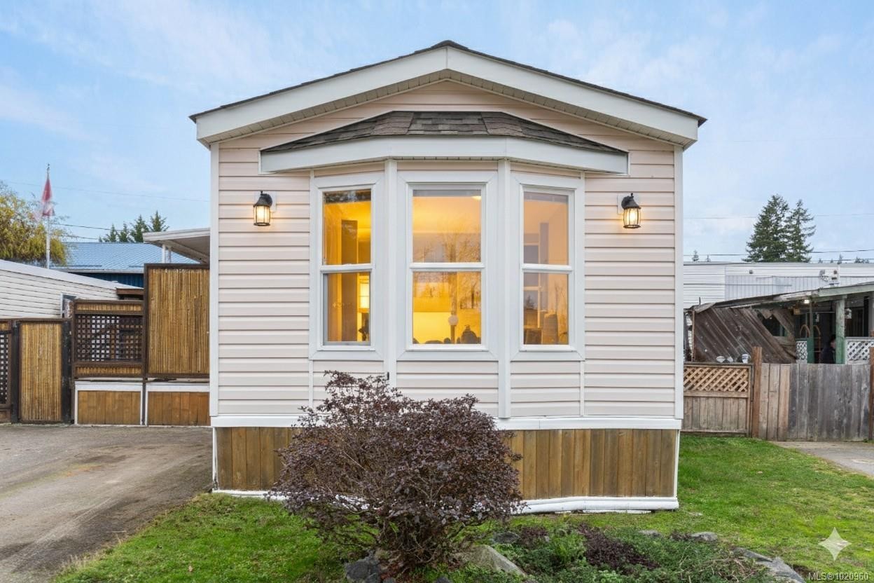 11-1801 Schafers Rd, Coombs, BC