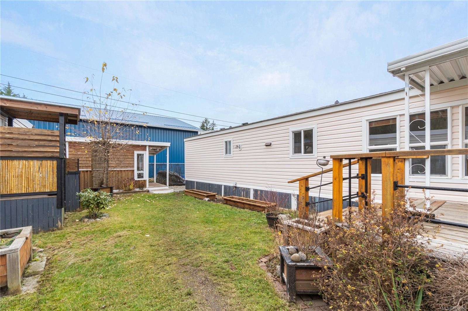 11-1801 Schafers Rd, Coombs, BC