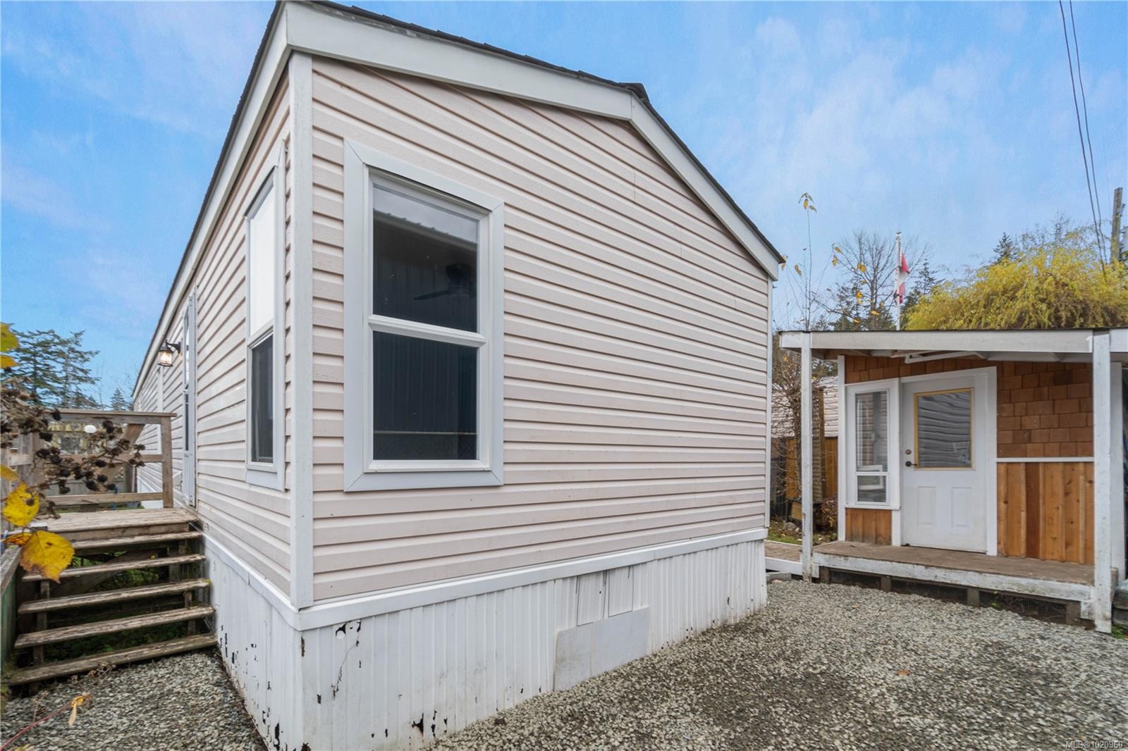 11-1801 Schafers Rd, Coombs, BC