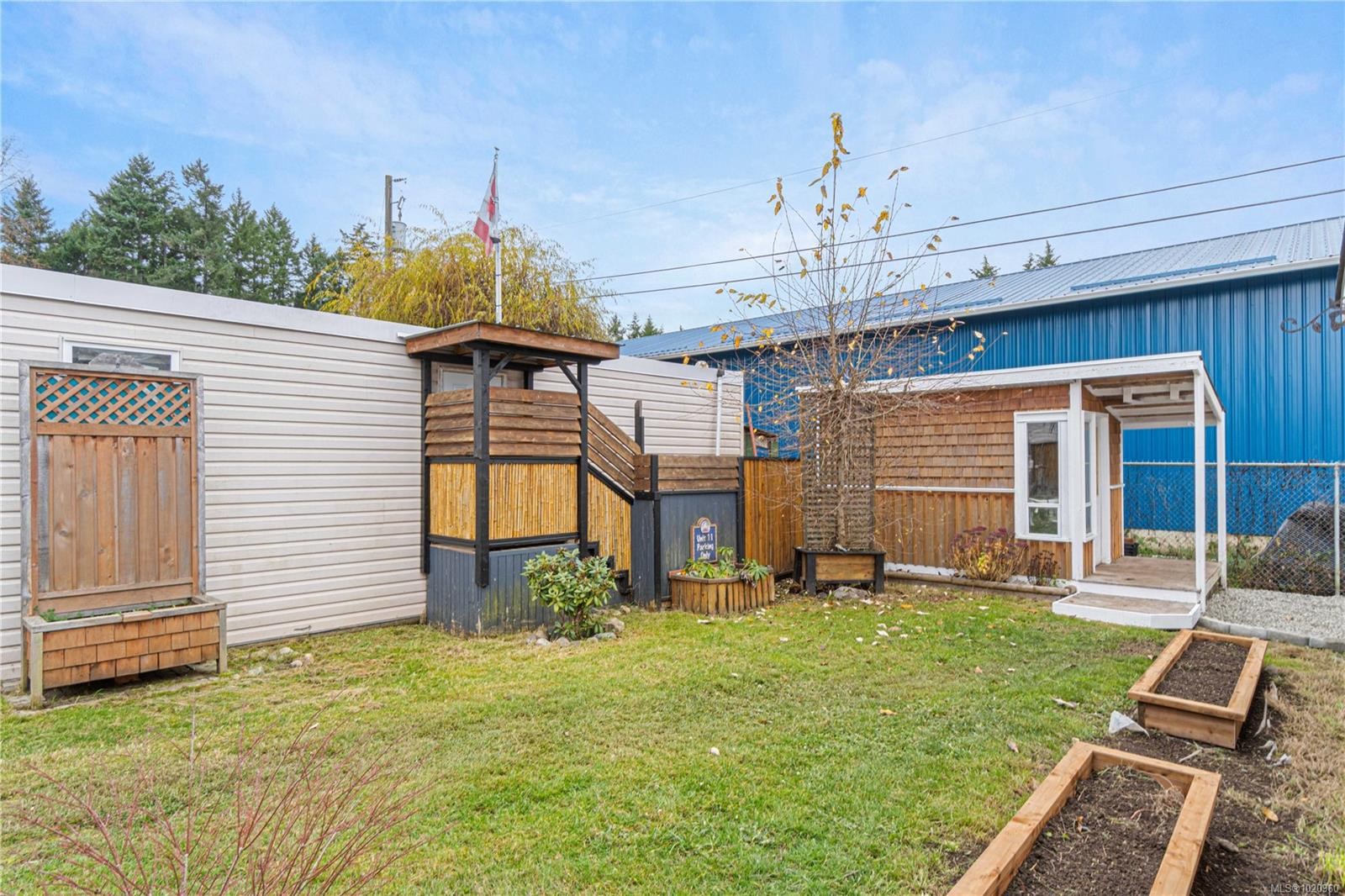 11-1801 Schafers Rd, Coombs, BC