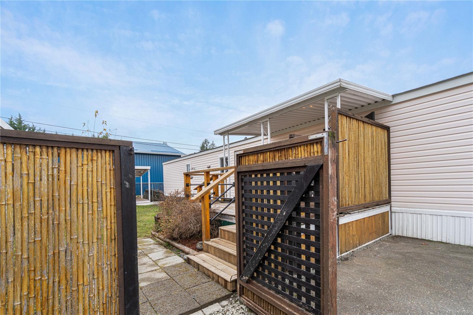 11-1801 Schafers Rd, Coombs, BC