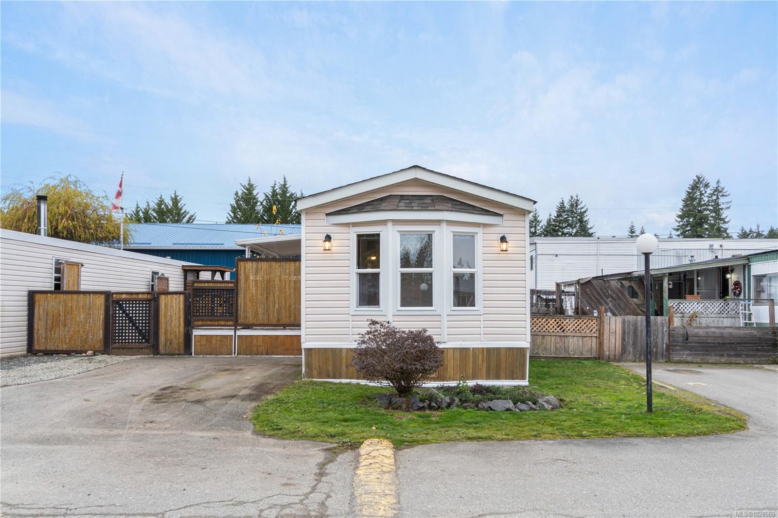 11-1801 Schafers Rd, Coombs, BC