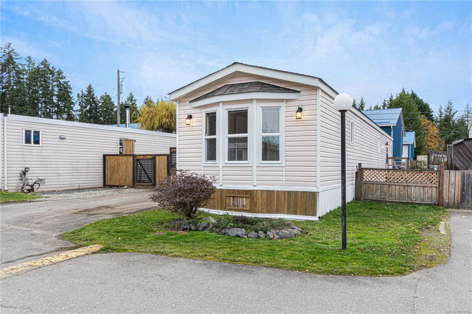 11-1801 Schafers Rd, Coombs, BC